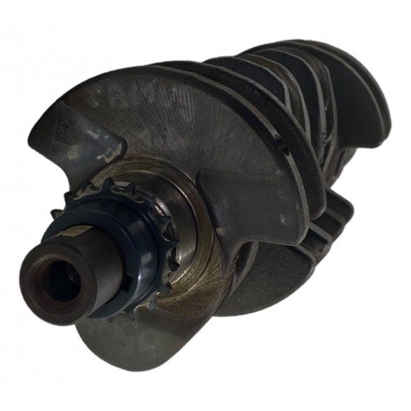 Virabrequim C4 2008 308 3008 5008 408 Ds3 Ds4 Ds5 1.6 Thp
