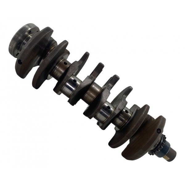 Virabrequim C4 2008 308 3008 5008 408 Ds3 Ds4 Ds5 1.6 Thp