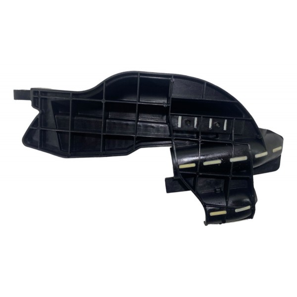 Suporte Cano Ar Quente Jeep Compass 2016 A 2021
