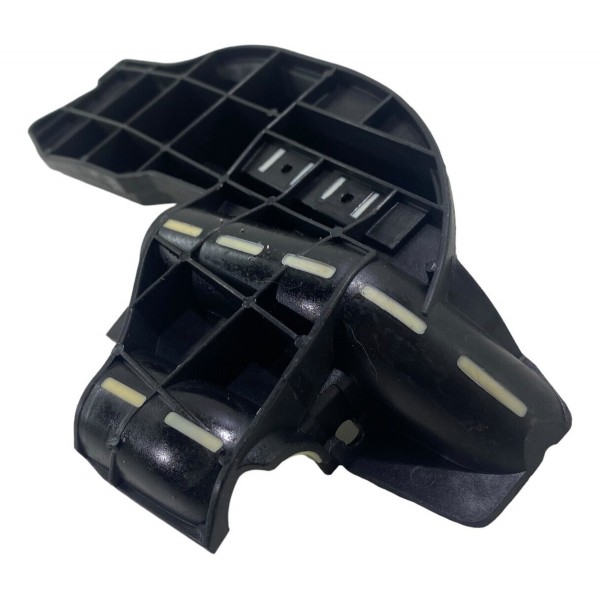 Suporte Cano Ar Quente Jeep Compass 2016 A 2021