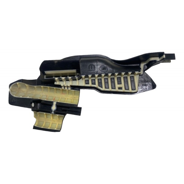 Suporte Cano Ar Quente Jeep Compass 2016 A 2021