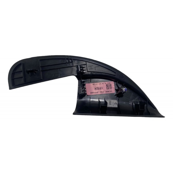 Acabamento Interno Retrovisor Motorista Hb20 2020 A 2024
