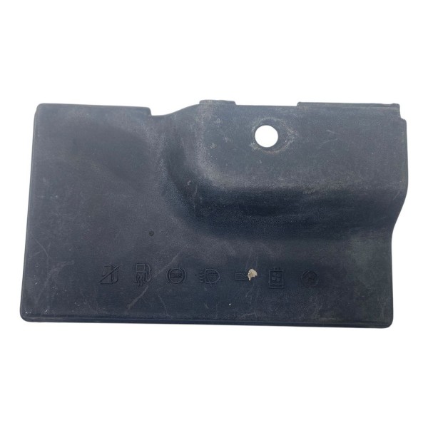 Tampa Caixa Fusivel Fiat Marea Brava 1999 2000 2001a 2005
