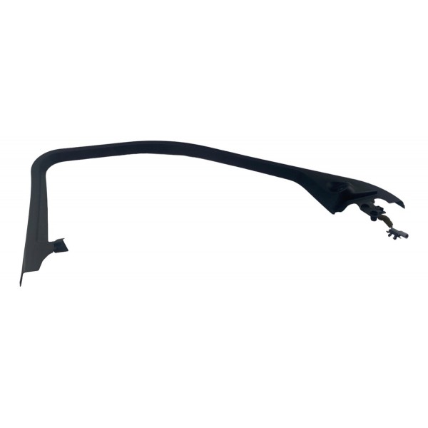Guarnição Interna Porta Diant Esq Land Rover Evoque 2012 15