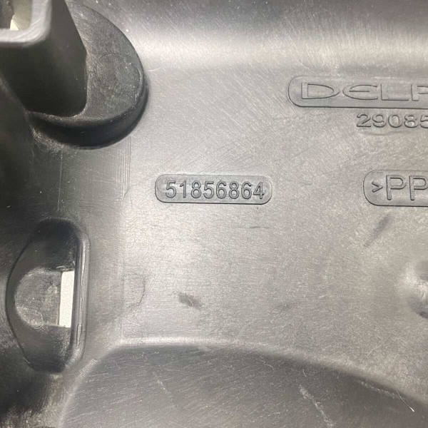 Caixa Suporte Fusíveis Tampa A Fiat Palio Strada 2013 A 2019