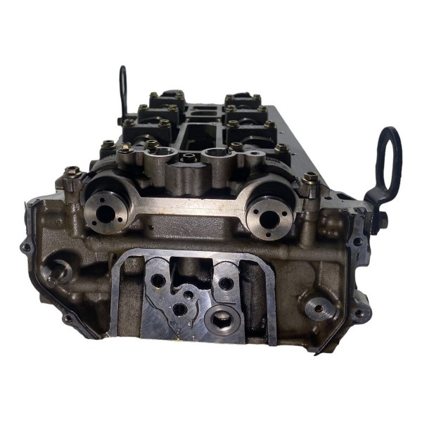 Cabeçote Focus 2014 A 2019 Ecosport 2018 A 2021 2.0 Flex