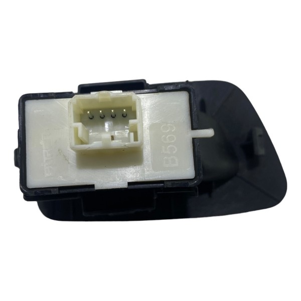 Comando Vidro Elétrico Tras Esq Jeep Compass 2017 2020