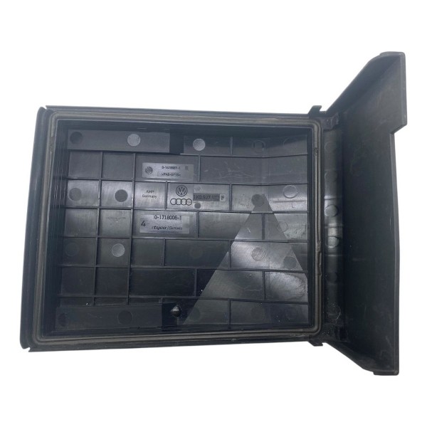 Tampa Caixa Fusíveis Tiguan 2.0 2009 2010 2011 2012 A 2017