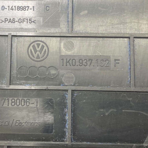 Tampa Caixa Fusíveis Tiguan 2.0 2009 2010 2011 2012 A 2017