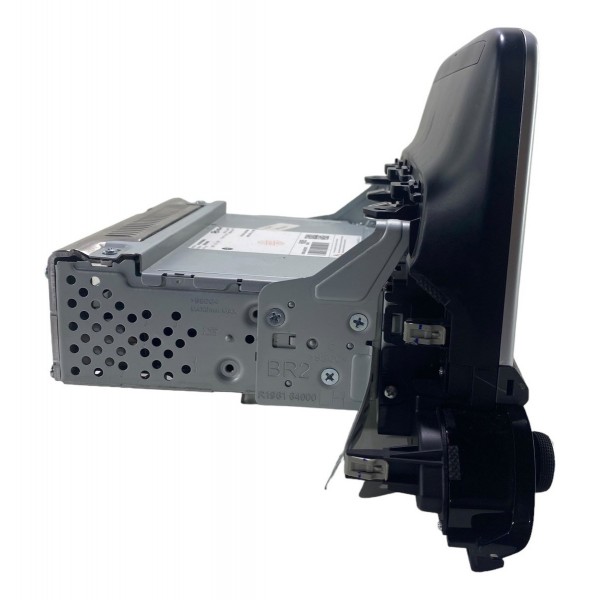 Central Multimidia Hyundai Hb20 2020 A 2024