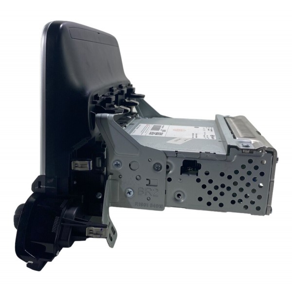 Central Multimidia Hyundai Hb20 2020 A 2024