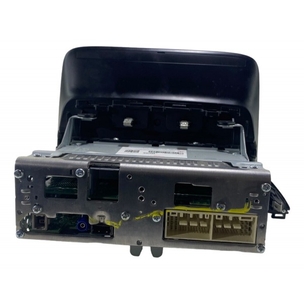 Central Multimidia Hyundai Hb20 2020 A 2024