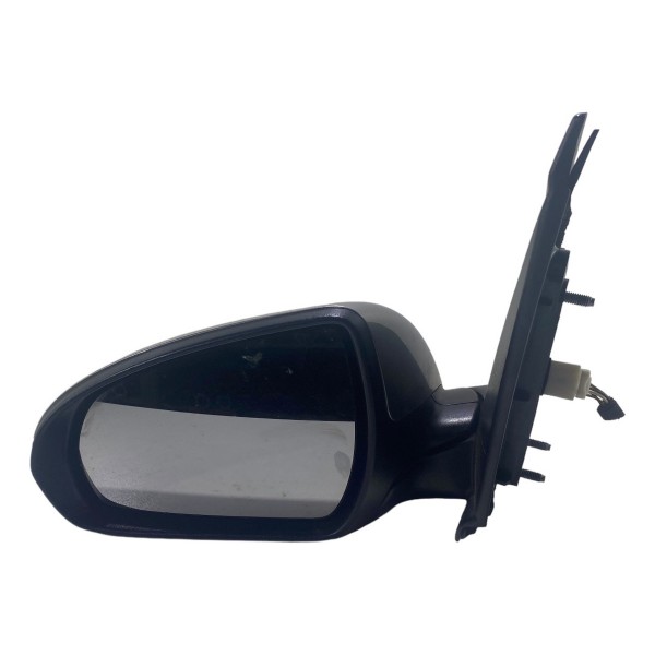 Retrovisor Elétrico Esquerdo Hyundai Hb20 2020/ C/pisca