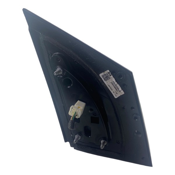 Retrovisor Elétrico Esquerdo Hyundai Hb20 2020/ C/pisca
