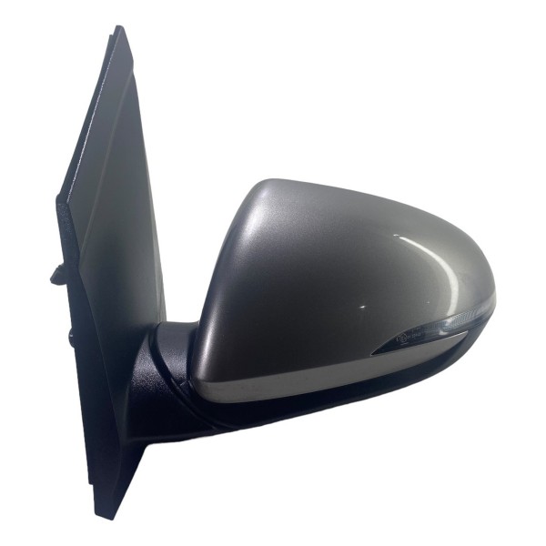 Retrovisor Elétrico Esquerdo Hyundai Hb20 2020/ C/pisca