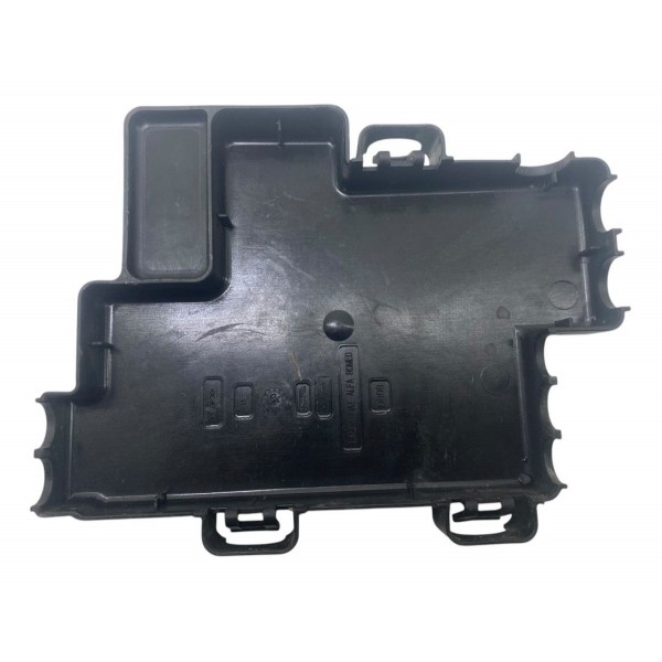 Tampa Caixa Fusível Bateria Fiat Argo 2017 2018 2019 2020