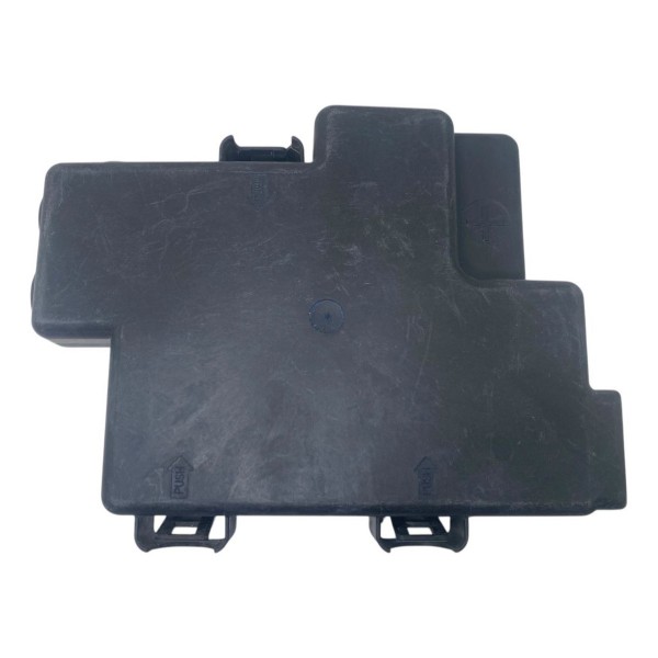 Tampa Caixa Fusível Bateria Fiat Argo 2017 2018 2019 2020
