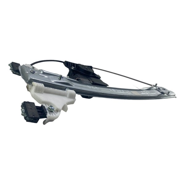 Máquina De Vidro Porta Dianteira Esquerda Hb20 2020/ Elé