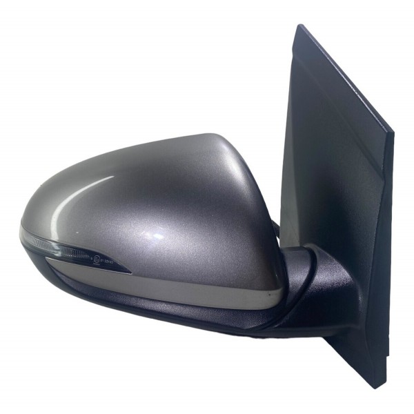 Retrovisor Elétrico Direito Hyundai Hb20 2020/ C/pisca