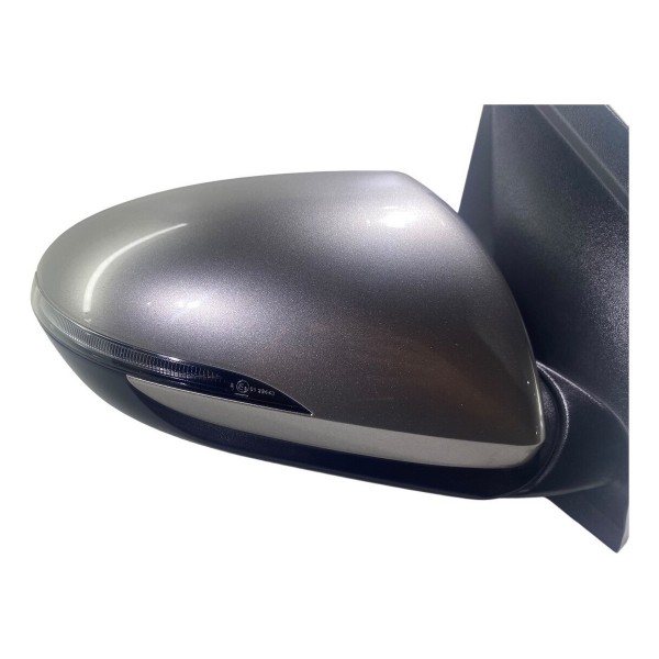 Retrovisor Elétrico Direito Hyundai Hb20 2020/ C/pisca