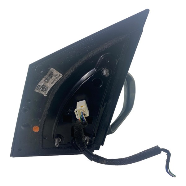 Retrovisor Elétrico Direito Hyundai Hb20 2020/ C/pisca