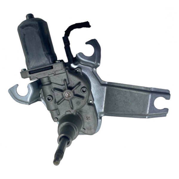 Motor Limpador Tampa Traseira Jeep Compass 2017 A 2022