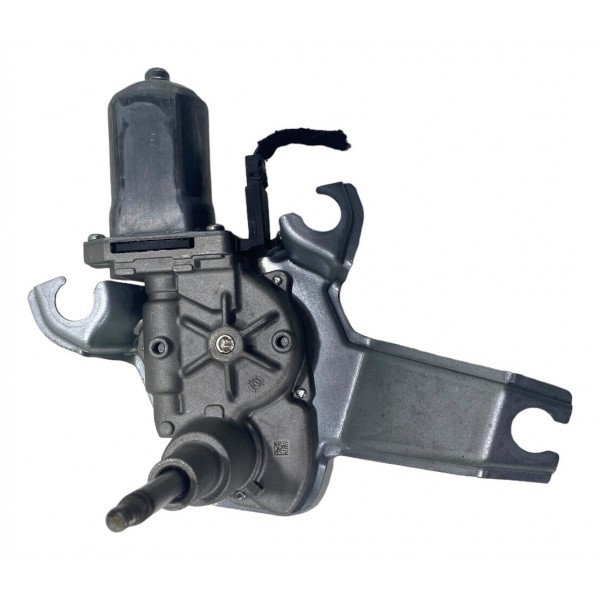 Motor Limpador Tampa Traseira Jeep Compass 2017 A 2022