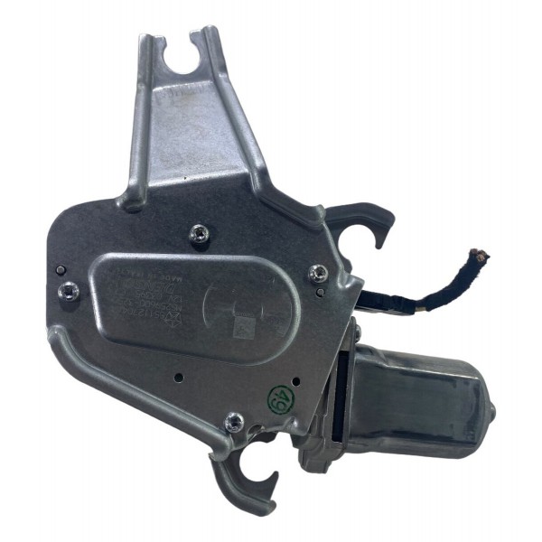 Motor Limpador Tampa Traseira Jeep Compass 2017 A 2022
