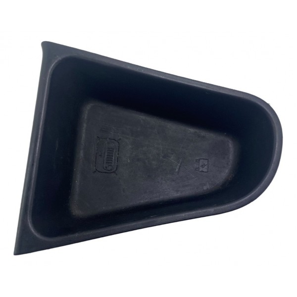 Acabamento Porta Treco Esquerdo Jeep Compass 2017 A 2022