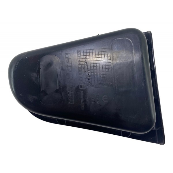 Acabamento Porta Treco Esquerdo Jeep Compass 2017 A 2022