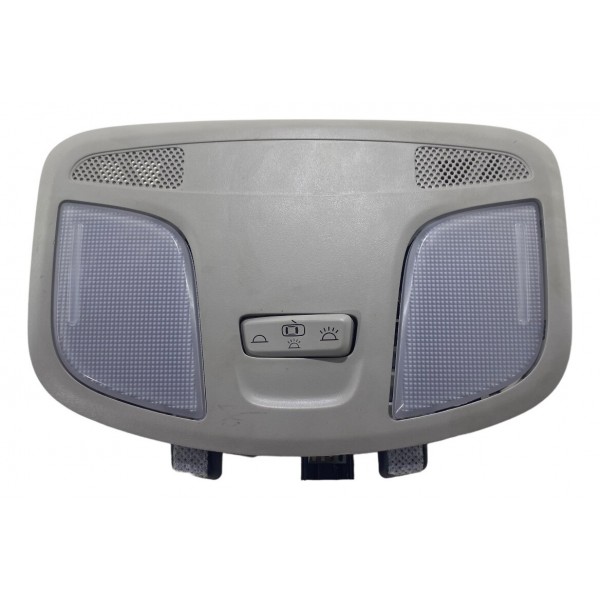 Luz Cortesia Teto Dianteiro Hyundai Hb20 2020 A 2023