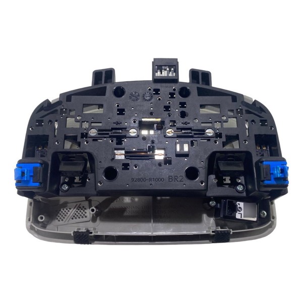 Luz Cortesia Teto Dianteiro Hyundai Hb20 2020 A 2023
