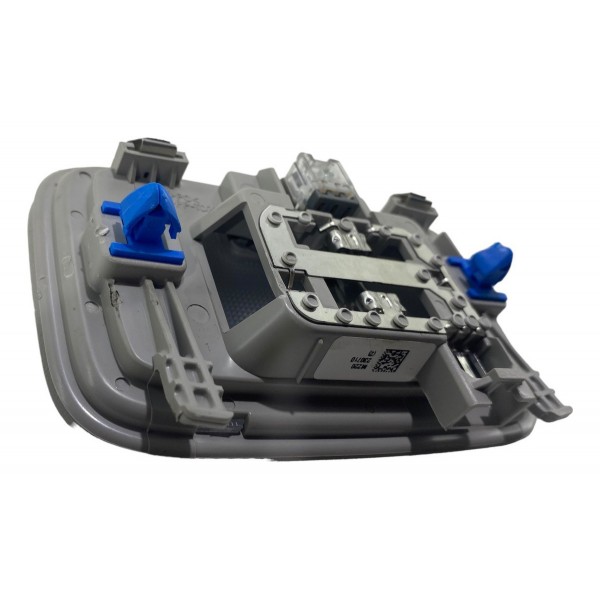 Luz Teto Cortesia Central Hyundai Hb20 2020 A 2024