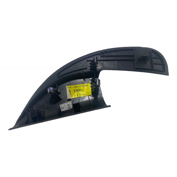 Moldura Interno Retrovisor Direito Hyundai Hb20 2020 A 2024