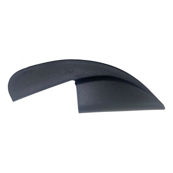 Moldura Interno Retrovisor Direito Hyundai Hb20 2020 A 2024