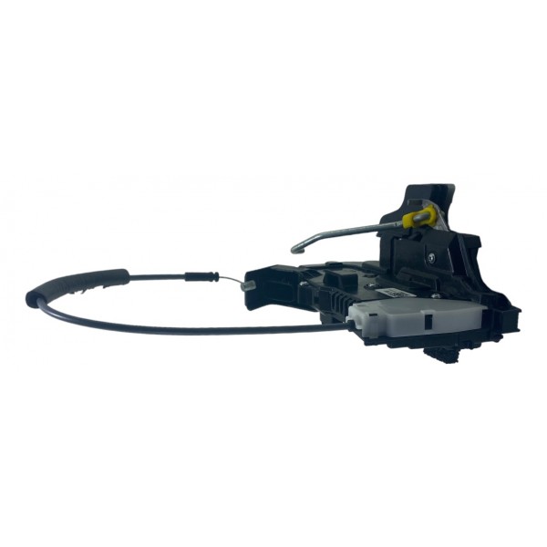 Fechadura Porta Traseira Esq Hyundai Hb20 2022 A 2024