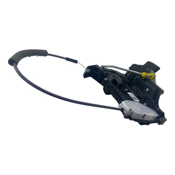 Fechadura Porta Traseira Esq Hyundai Hb20 2022 A 2024