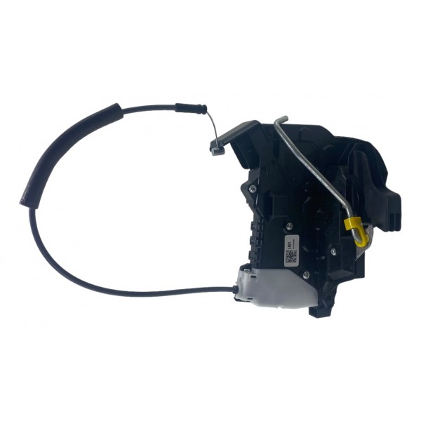 Fechadura Porta Traseira Esq Hyundai Hb20 2022 A 2024