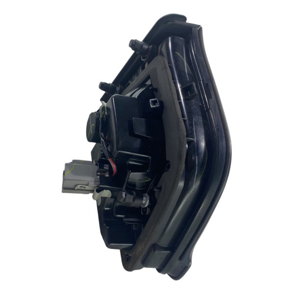 Lanterna Traseira Esquerda Jeep Compass 2017 A 2021 (mala)