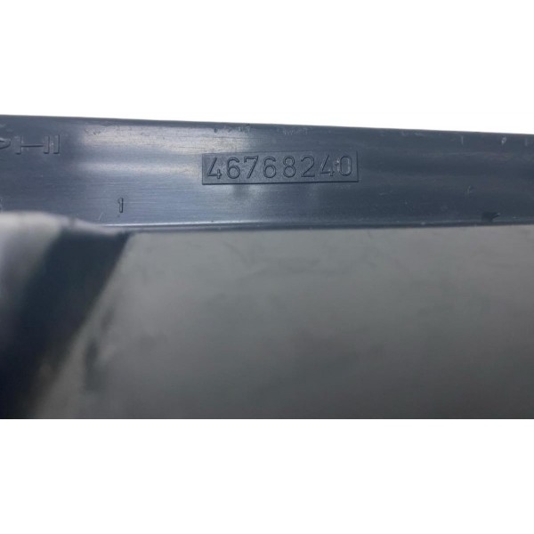 Tampa Caixa De Fusível Fiat Palio Idea Strada 1996 1997 2012