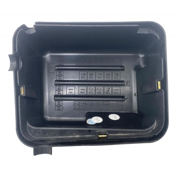 Tampa Caixa De Fusível Fiat Palio Idea Strada 1996 1997 2012