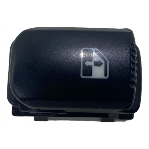 Botão Vidro Elétrico Tras Esq Hyundai Santa Fe 2012