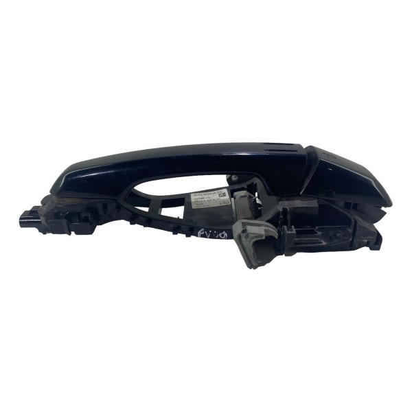 Maçaneta Externa Dianteira Esq Land Rover Evoque 2013 A 2015
