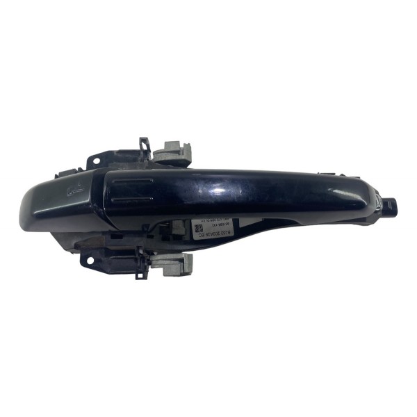 Maçaneta Externa Dianteira Esq Land Rover Evoque 2013 A 2015