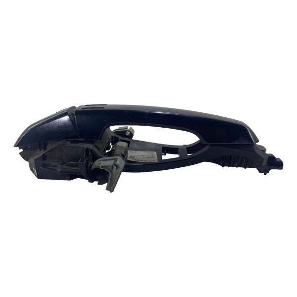 Maçaneta Externa Dianteira Esq Land Rover Evoque 2013 A 2015
