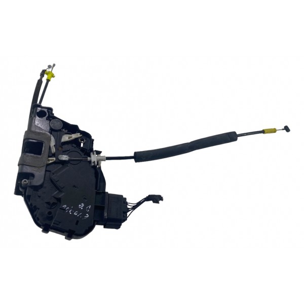 Fechadura Dianteria Esq Land Rover Discovery 4 2012 2015