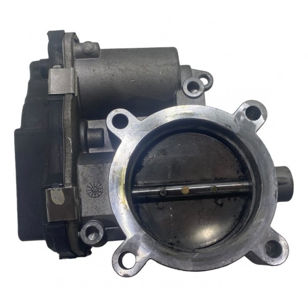 Tbi Corpo De Borboleta Jeep Compass 2.0 Flex 2017 A 2020