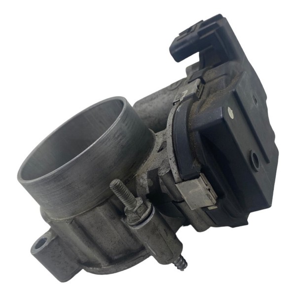 Tbi Corpo De Borboleta Jeep Compass 2.0 Flex 2017 A 2020
