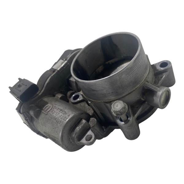 Tbi Corpo De Borboleta Jeep Compass 2.0 Flex 2017 A 2020