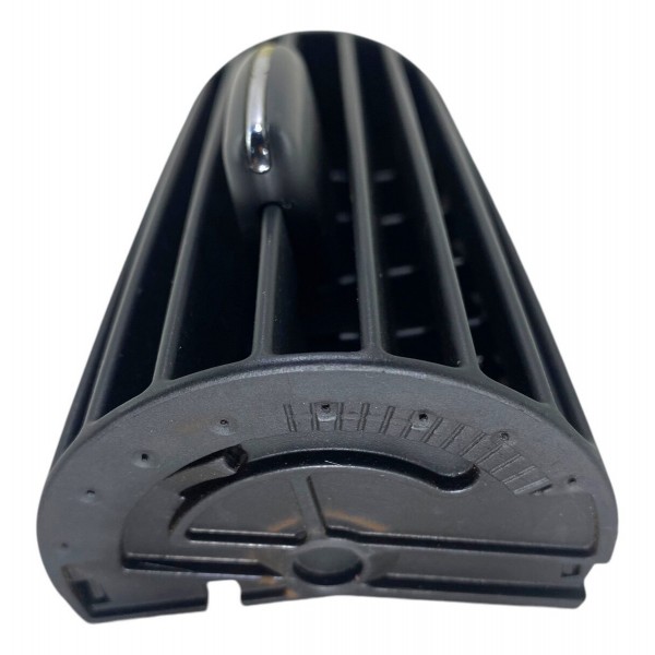 Difusor Interno Ar Cond Direito Mercedes C200 2000 2002